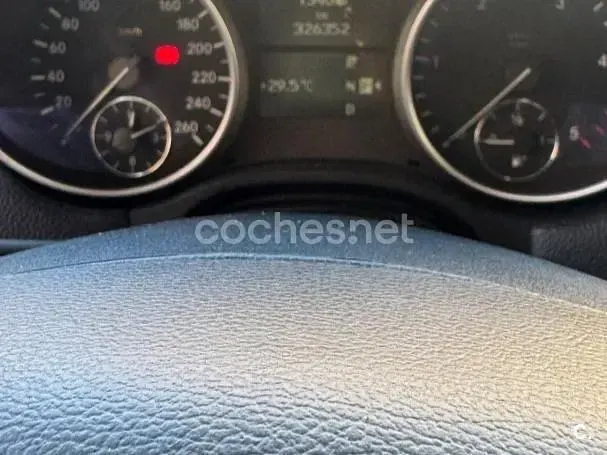 Usado Mercedes GL320 224 CV (164 kW) 2007 Blanco SUV