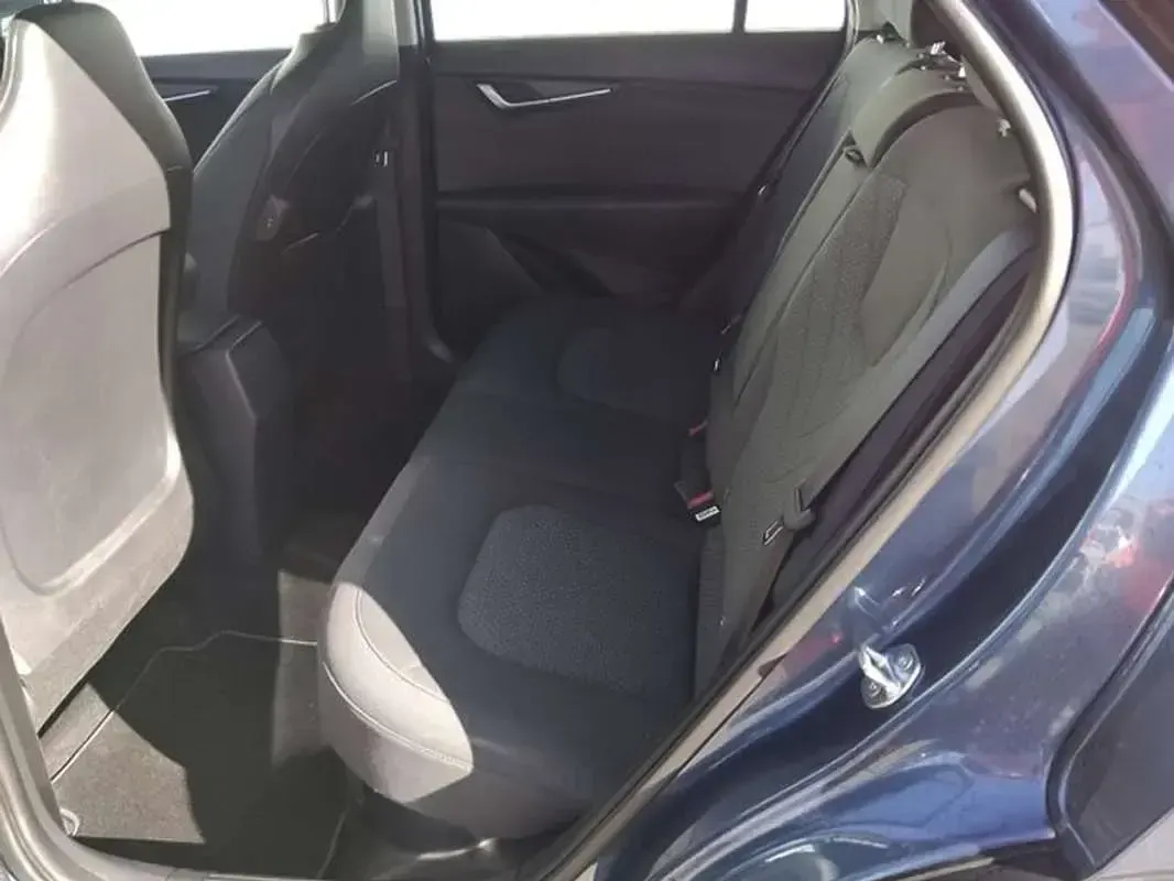 Brugt Kia Niro 141 HK (103 kW) 2023 Blå SUV