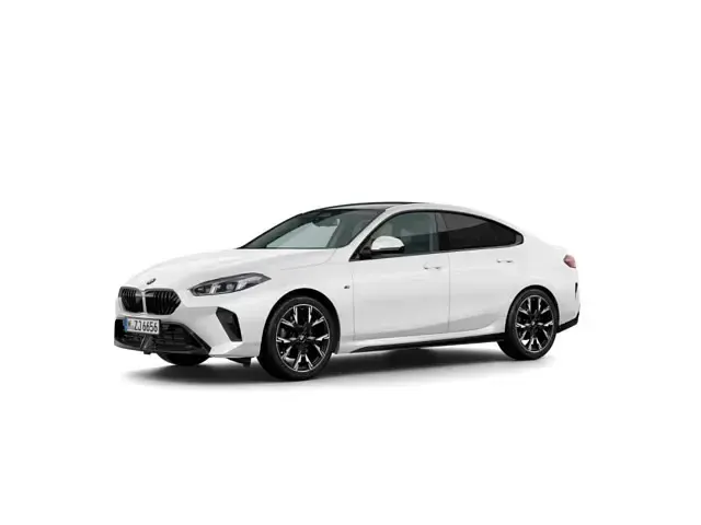 Usado BMW 218 Comfort Edition 150 CV (110 kW) 2025 Coupe