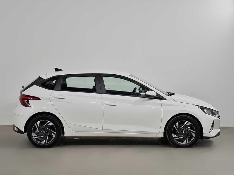 Usado Hyundai i20 99 CV (72 kW) 2023 Utilitario
