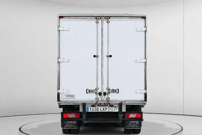 Usado Ford Transit Trend 170 CV (125 kW) 2020 Familiar
