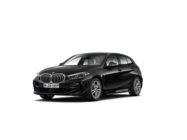 Usado BMW 118 Shadowline 150 CV (110 kW) 2024 Utilitario