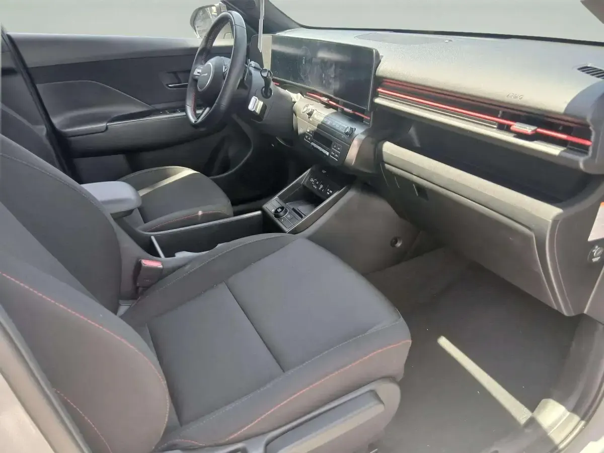 Nuevo Hyundai Kona N Line 137 CV (100 kW) 2026 SUV