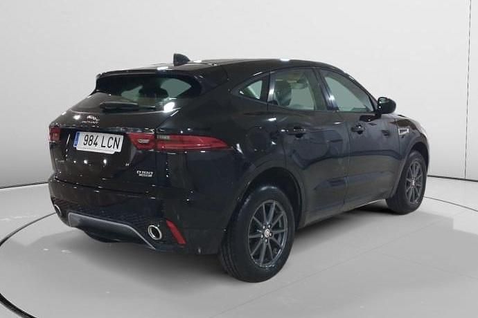 Usado Jaguar E-Pace 180 CV (132 kW) 2019 SUV
