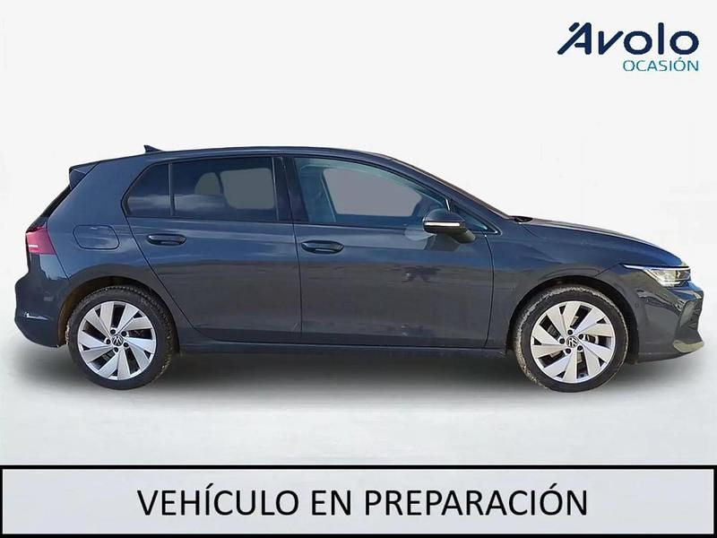 Usado VW Golf VIII 115 CV (84 kW) 2025