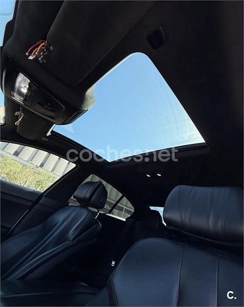 Usado BMW 640 Comfort Edition 313 CV (230 kW) 2012 Blanco Coupe