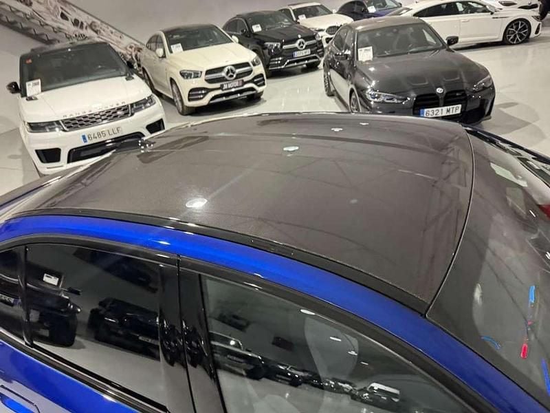 Usado BMW M5 Comfort Edition 727 CV (534 kW) 2025 Azul Berlina