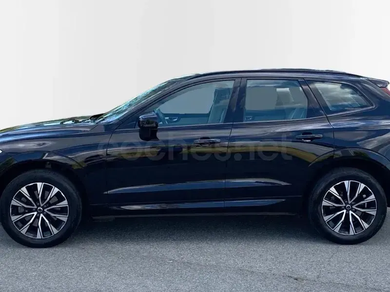 Usado Volvo XC60 Plus 197 CV (144 kW) 2023 Negro SUV