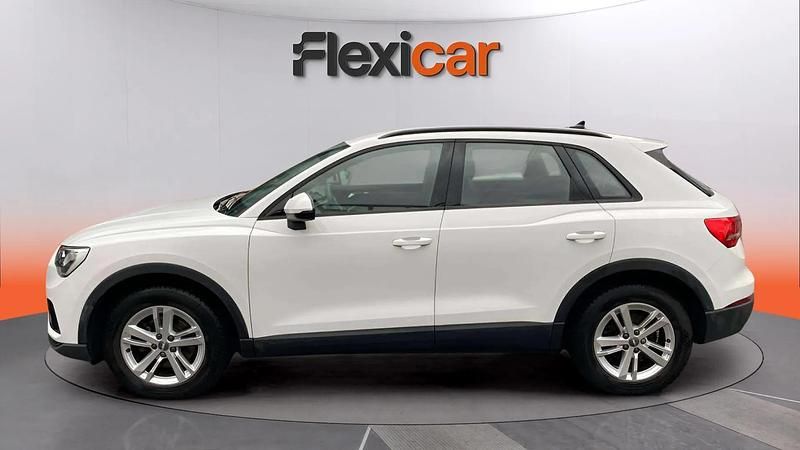 Usado Audi Q3 S-Line 151 CV (111 kW) 2019 Blanco SUV