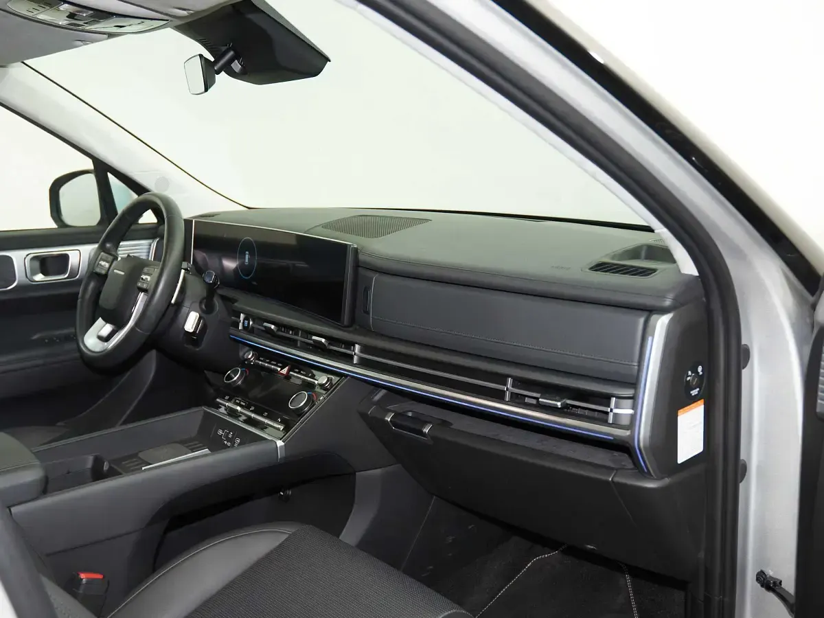 Usado Hyundai Santa Fe 179 CV (131 kW) 2024 SUV