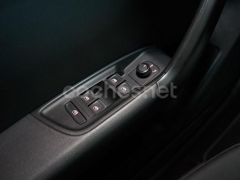 Rojo Usado 2022 Audi A1 Sportback Advanced Plus Utilitario | 19.390 € (Precio justo) - Imagen 1/1