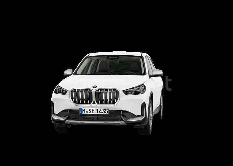 Blanco Usado 2025 BMW X1 Comfort Edition SUV | 40.500 € - Imagen 1/4