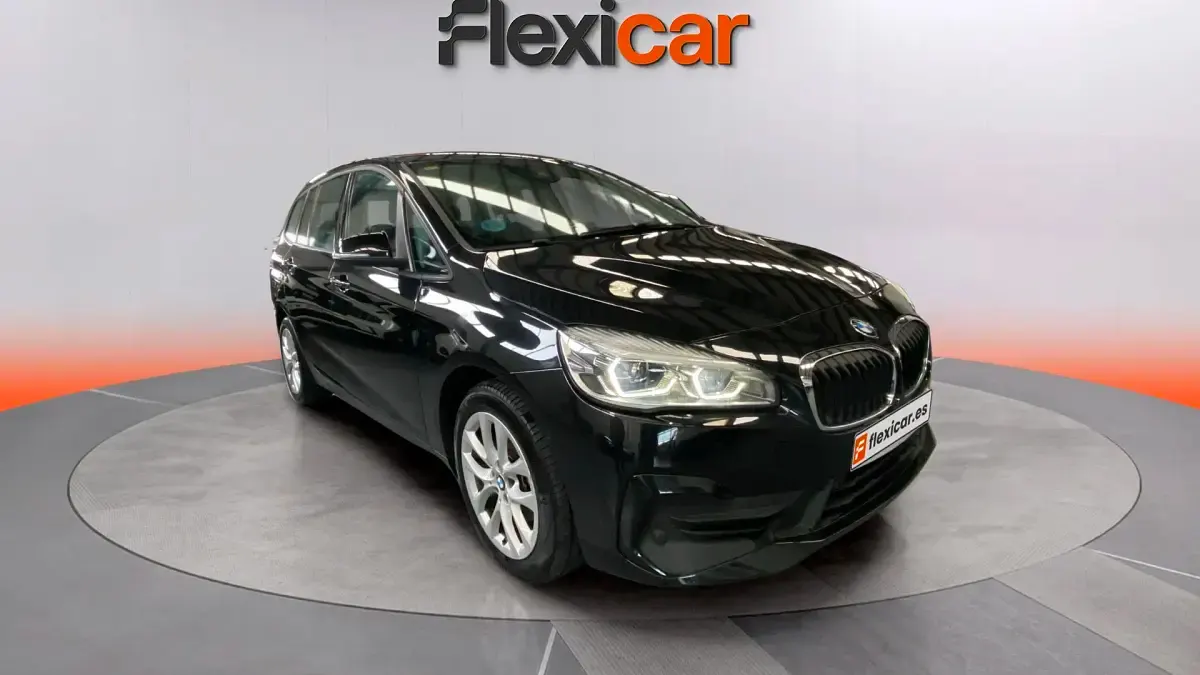Usado BMW 218 140 CV (102 kW) 2020 Monovolumen