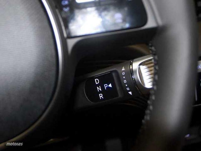 Usado Hyundai Ioniq 5 167 kW (228 CV) 2024 Lucid blue SUV