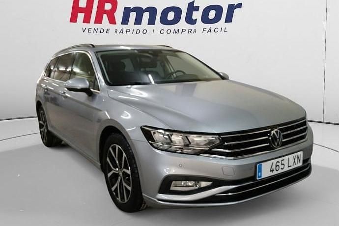 Usado VW Passat Executive 150 HP (110 kW) 2022 Carrinha