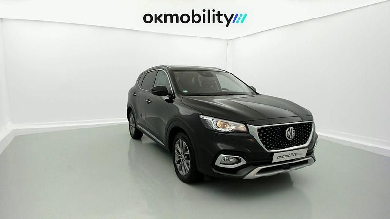 Usado MG HS Comfort 162 CV (119 kW) 2023 Pebble black  pbc SUV