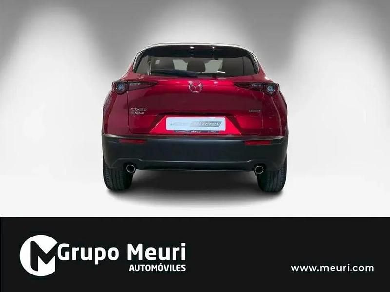 Usado Mazda CX-30 122 HP (89 kW) 2022 Otro SUV