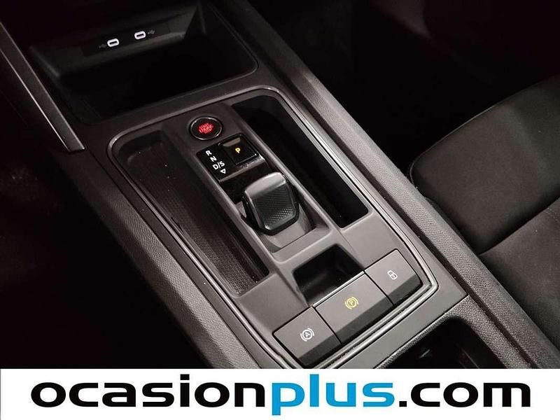 Usado Cupra Leon 150 HP (110 kW) 2023 Cinzento Citadino