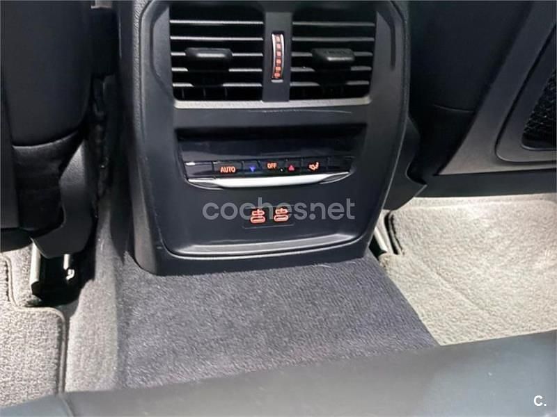 Gris / plata Usado 2022 BMW 320e Berlina | 33.400 € (Buen precio) - Imagen 1/4