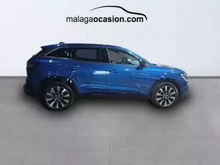 Usado Renault Austral Techno 200 CV (147 kW) 2023 Azul SUV