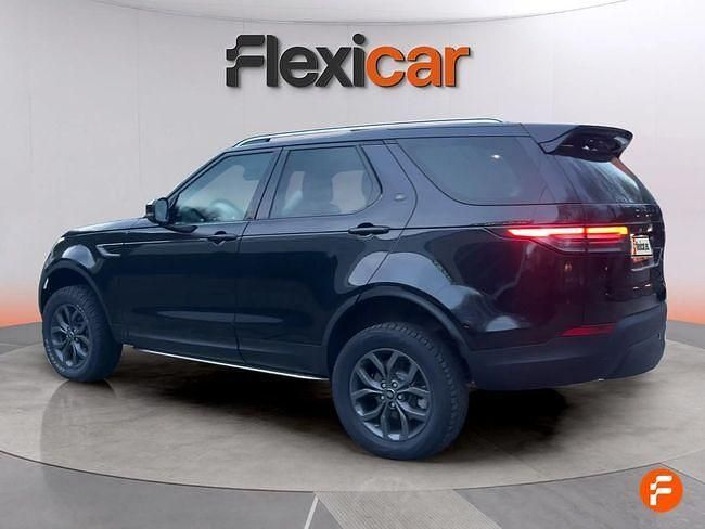 Usado Land Rover Discovery 5 SE 180 CV (132 kW) 2018 Otros SUV