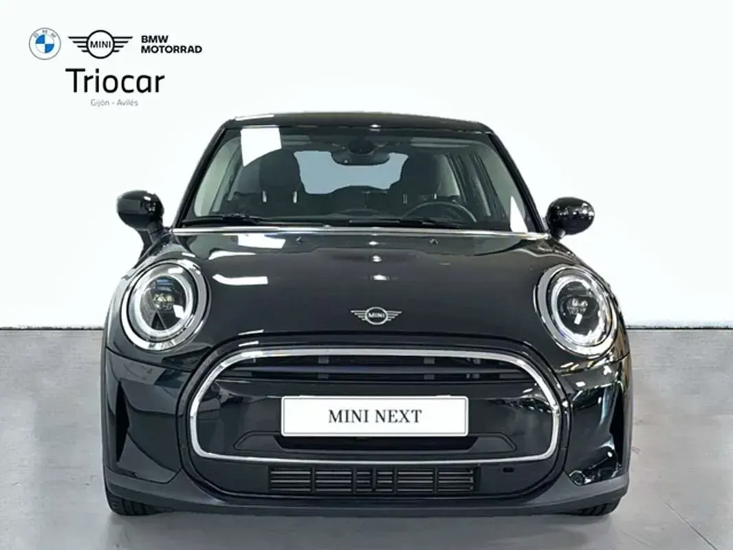 Usado Mini Cooper 136 CV (100 kW) 2021 Utilitario
