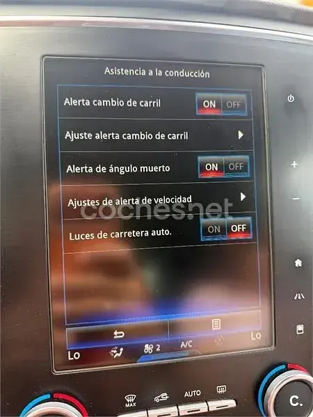 Usado Renault Mégane Bose Edition 130 CV (95 kW) 2018 Negro Berlina