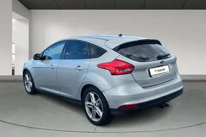 Usado Ford C-MAX Trend 115 CV (84 kW) 2017 Monovolumen