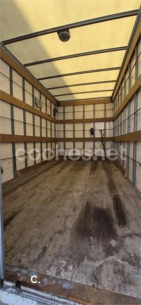 Usado Ford Transit 155 HP (114 kW) 2014 Branco Pickup