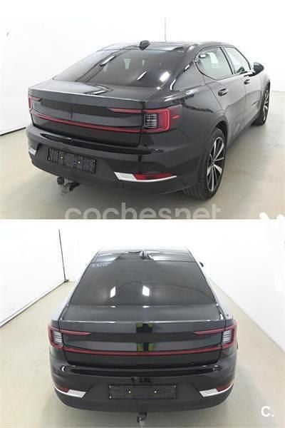Usado Polestar 2 Long Range Dual motor 300 kW (408 CV) 2022 Eléctrico Utilitario