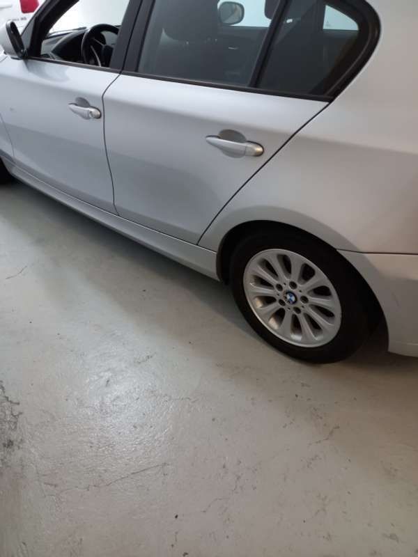 Usado BMW 118 143 CV (105 kW) 2010 Utilitario