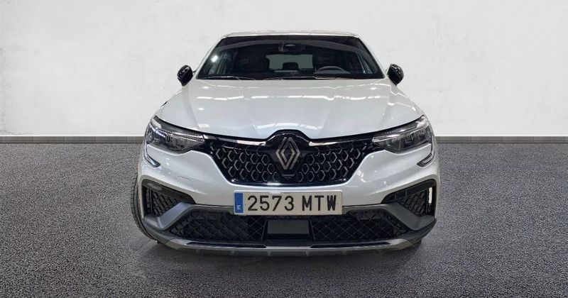 Usado Renault Arkana Esprit Alpine 145 CV (106 kW) 2024 SUV