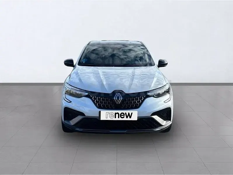 Usado Renault Arkana Esprit Alpine 145 CV (106 kW) 2023 Blanco SUV