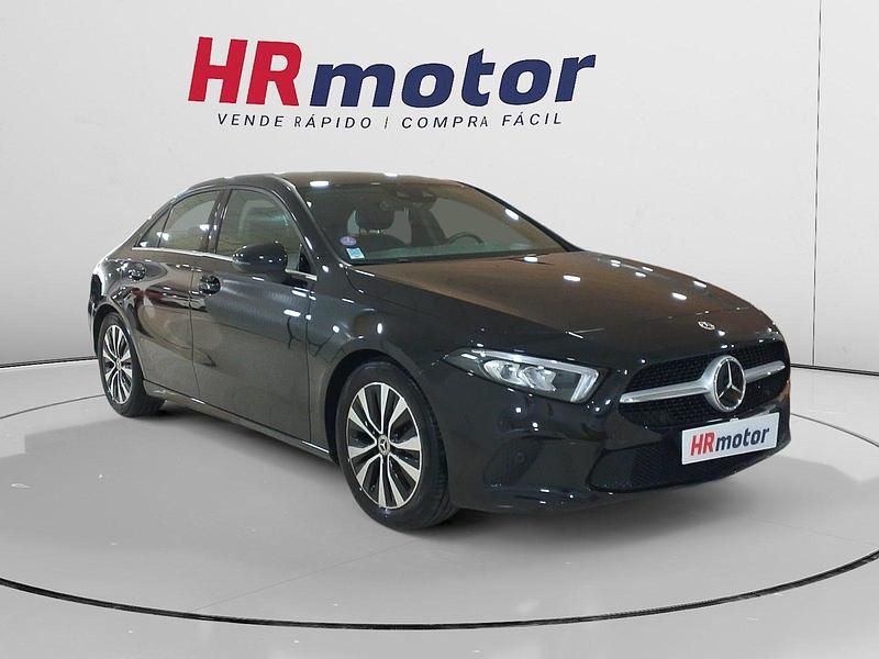 Usado Mercedes A180 Progressive 136 CV (100 kW) 2022 Berlina