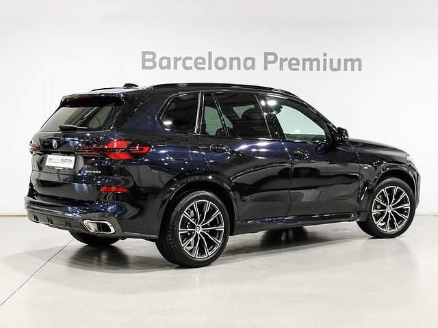 Usado BMW X5 Comfort Edition 298 CV (219 kW) 2025 SUV