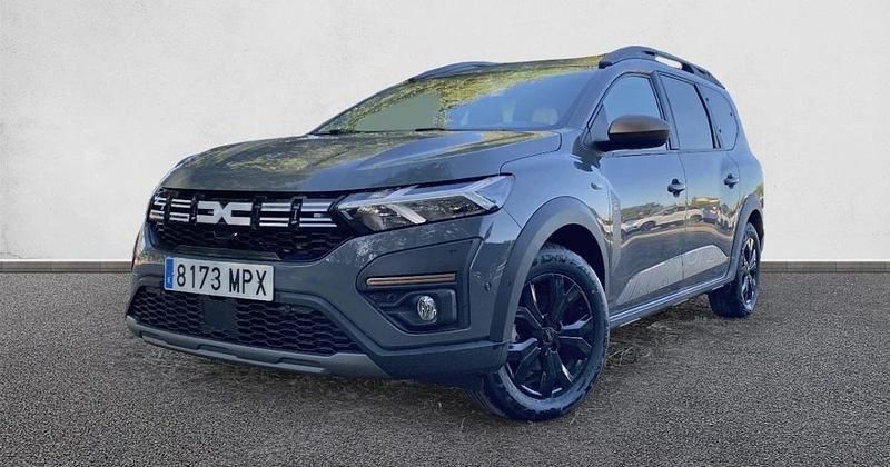 Usado 2024 Dacia Jogger Extreme Monovolumen | 22.700 € (Precio justo) - Imagen 1/4