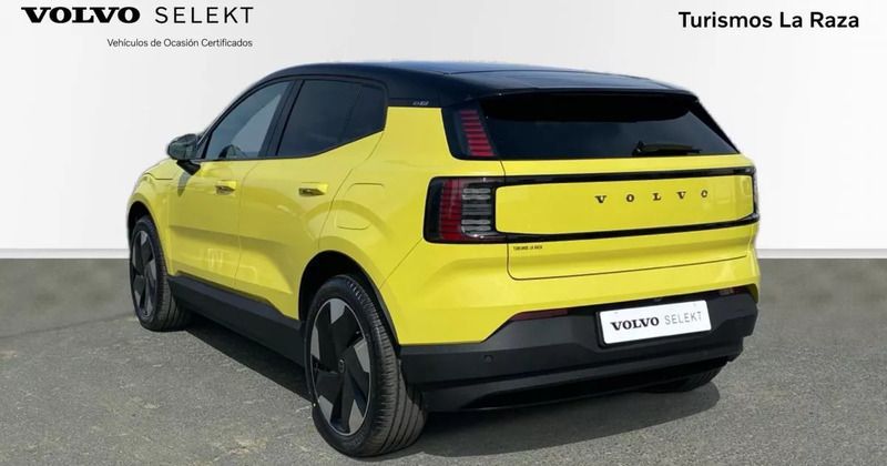 Usado Volvo EX30 Plus 200 kW (272 CV) 2024 SUV