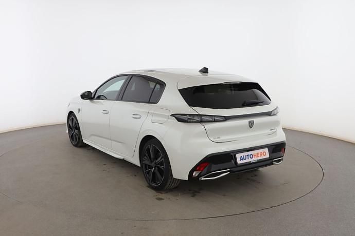 Usado Peugeot 308 GT 224 CV (164 kW) 2022