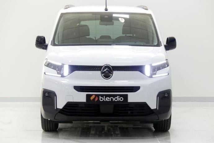 Usado Citroën Berlingo 102 CV (75 kW) 2024 Monovolumen