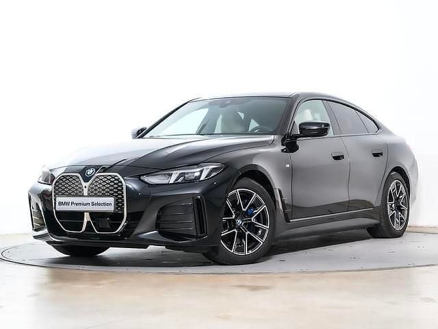 Usado 2025 BMW i4 Comfort Edition Berlina | 53.690 € (Precio justo) - Imagen 1/4