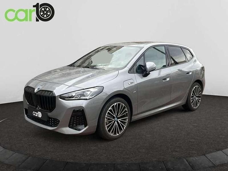 Gris Usado 2024 BMW 230 Comfort Edition Monovolumen | 36.490 € - Imagen 1/4