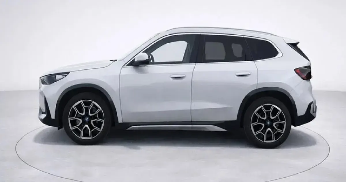 Usado BMW iX1 150 kW (204 CV) 2025 SUV