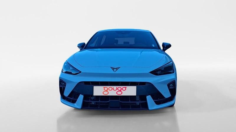 Usado Cupra Leon 150 CV (110 kW) 2025 Berlina