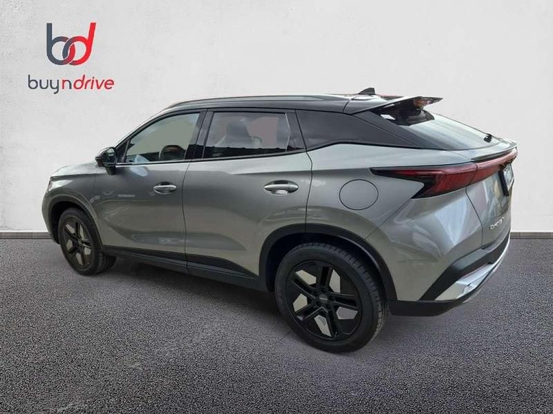 Usado Omoda 5 147 CV (108 kW) 2025 Gris SUV