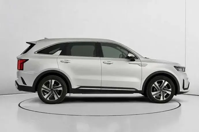Usado Kia Sorento 230 CV (169 kW) 2023 SUV