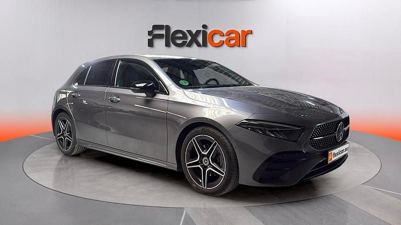 Usado Mercedes A200 150 CV (110 kW) 2024 Berlina