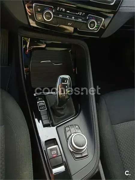 Usado BMW X2 140 HP (102 kW) 2020 Branco SUV
