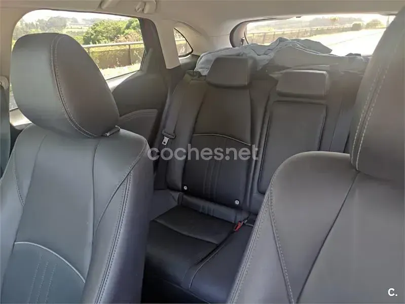 Usado Mazda CX-3 121 CV (88 kW) 2021 Rojo SUV