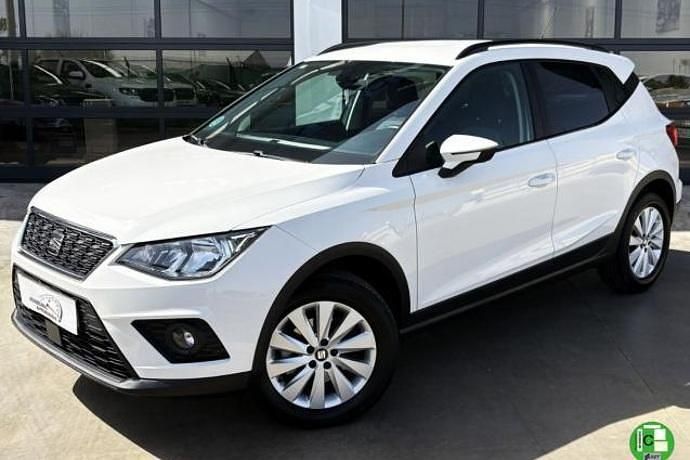 Usado 2020 Seat Arona Style SUV | 13.490 € (Precio justo) - Imagen 1/4