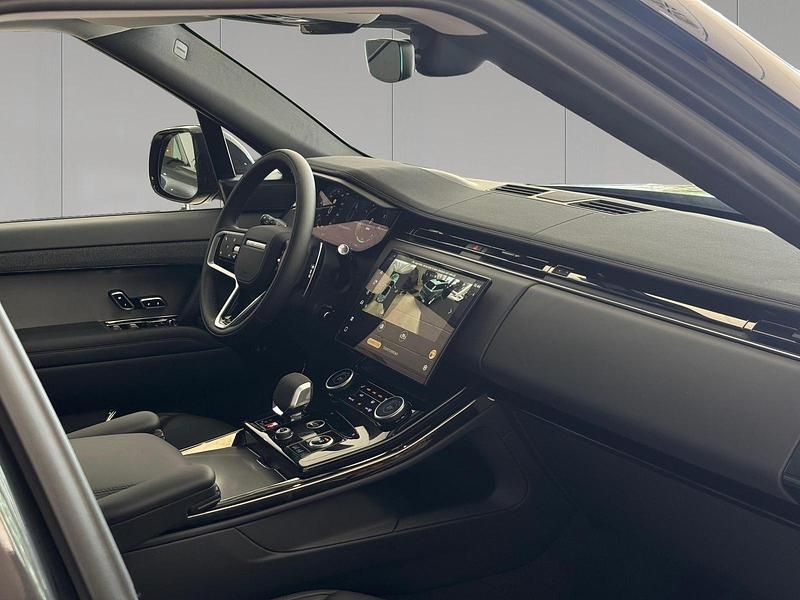 Usado Land Rover Range Rover Sport SE 441 CV (324 kW) 2024 Capathian grey SUV